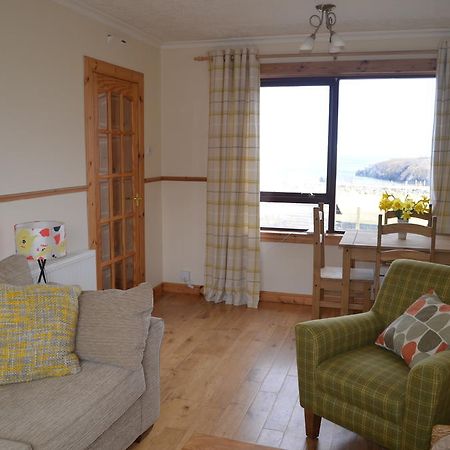 Highland Holiday House Villa Durness Phòng bức ảnh