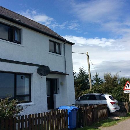 Highland Holiday House Villa Durness Ngoại thất bức ảnh