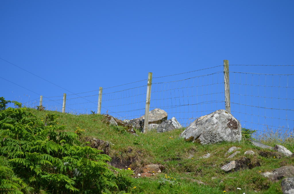 Highland Holiday House Villa Durness Ngoại thất bức ảnh