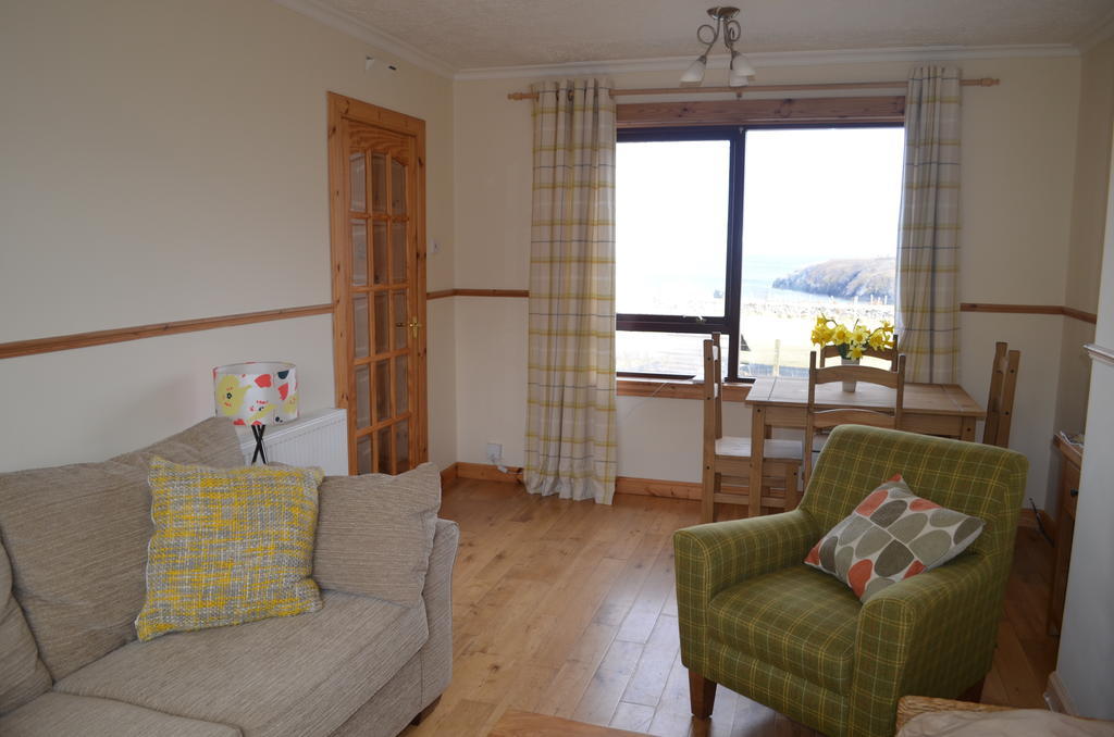 Highland Holiday House Villa Durness Phòng bức ảnh