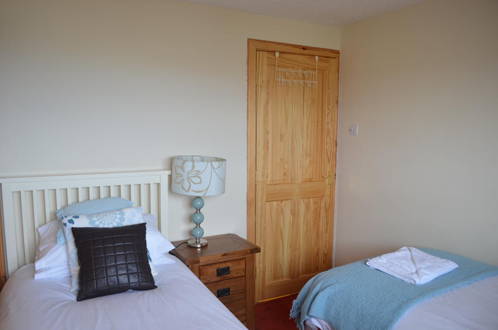 Highland Holiday House Villa Durness Phòng bức ảnh