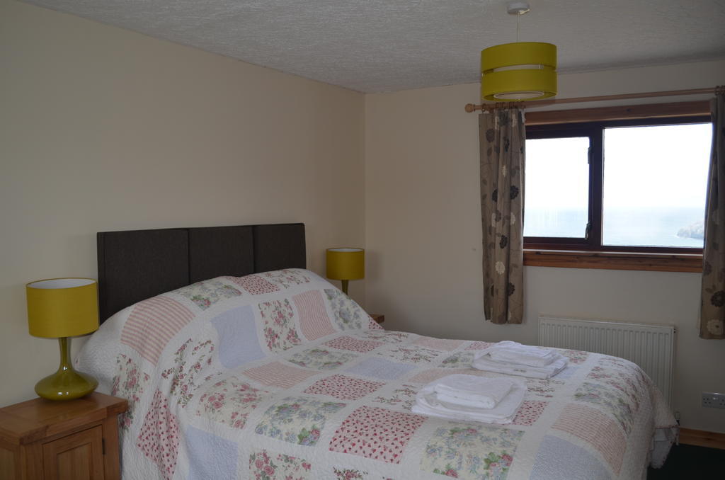 Highland Holiday House Villa Durness Ngoại thất bức ảnh
